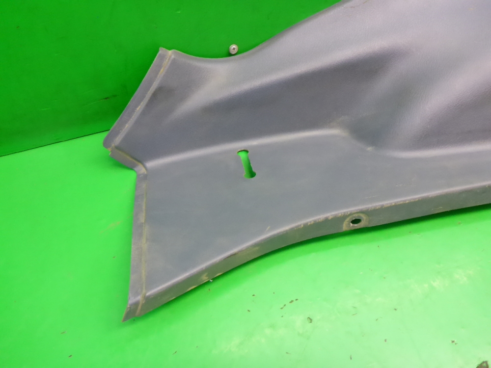 Обшивка стойки