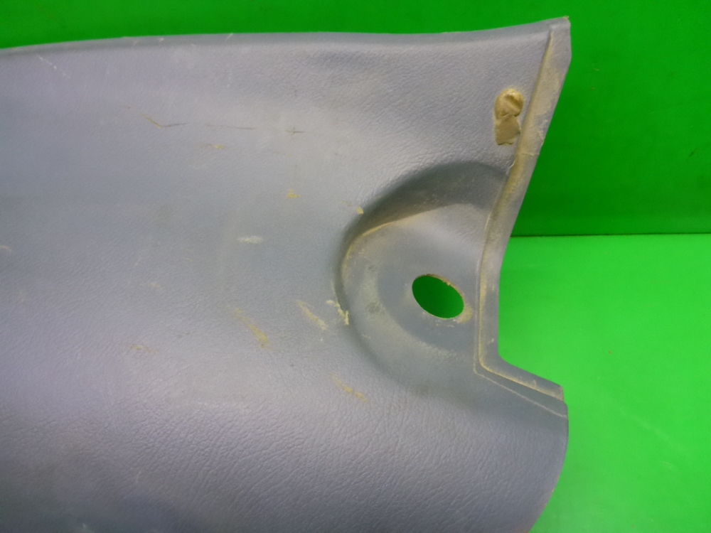 Обшивка стойки