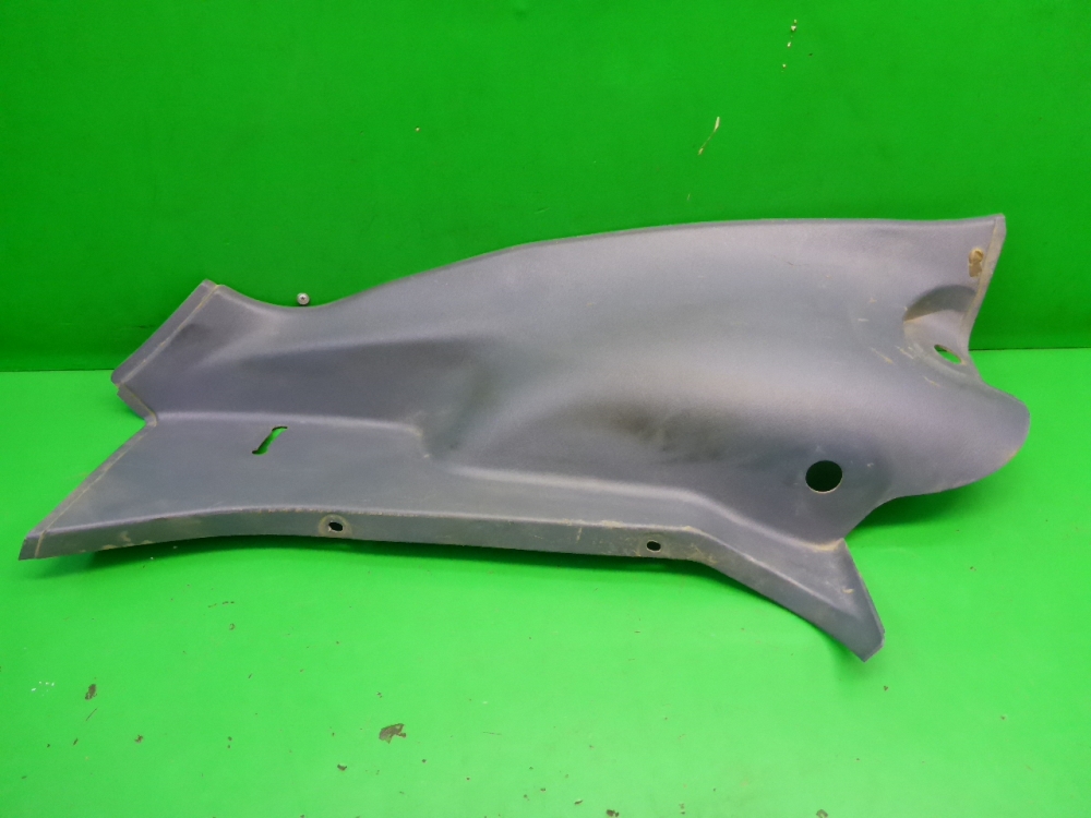 Обшивка стойки