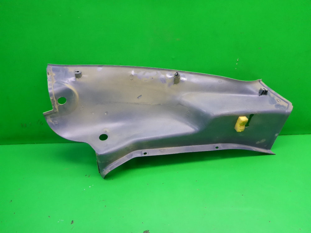 Обшивка стойки