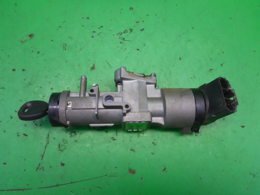 Замок зажигания