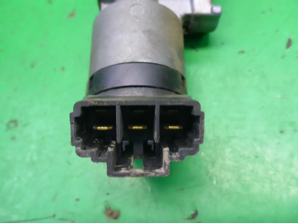 Замок зажигания