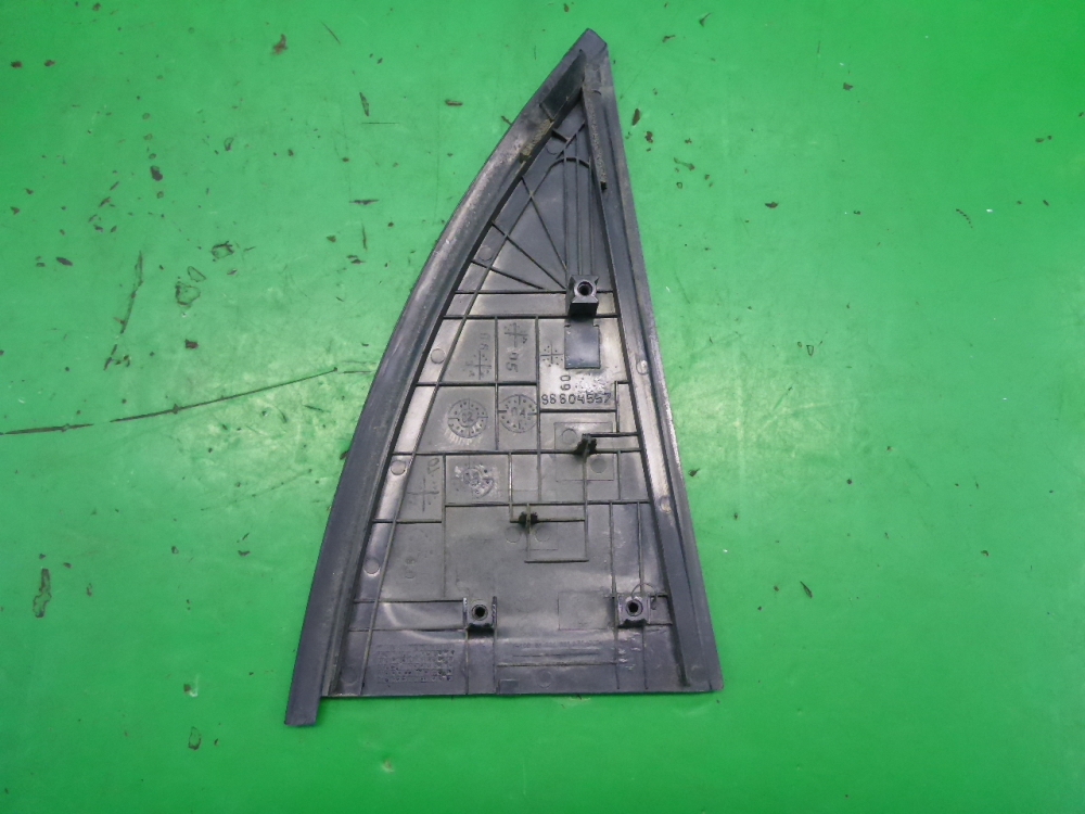 Накладка двери задней левой