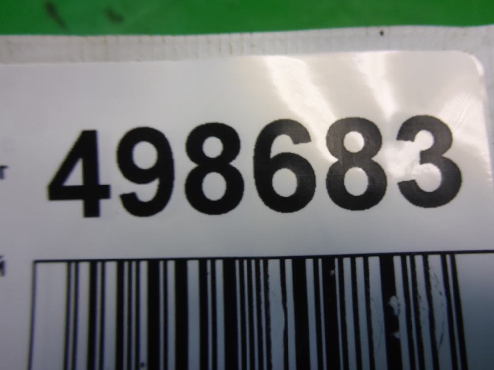 Петля двери задней левой верхняя