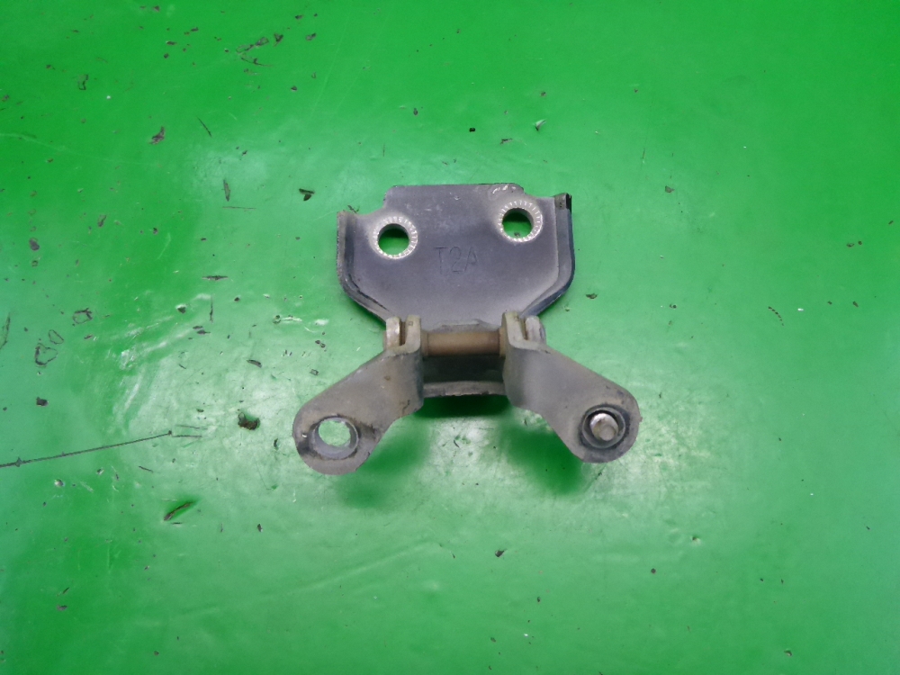 Петля двери передней левой нижняя