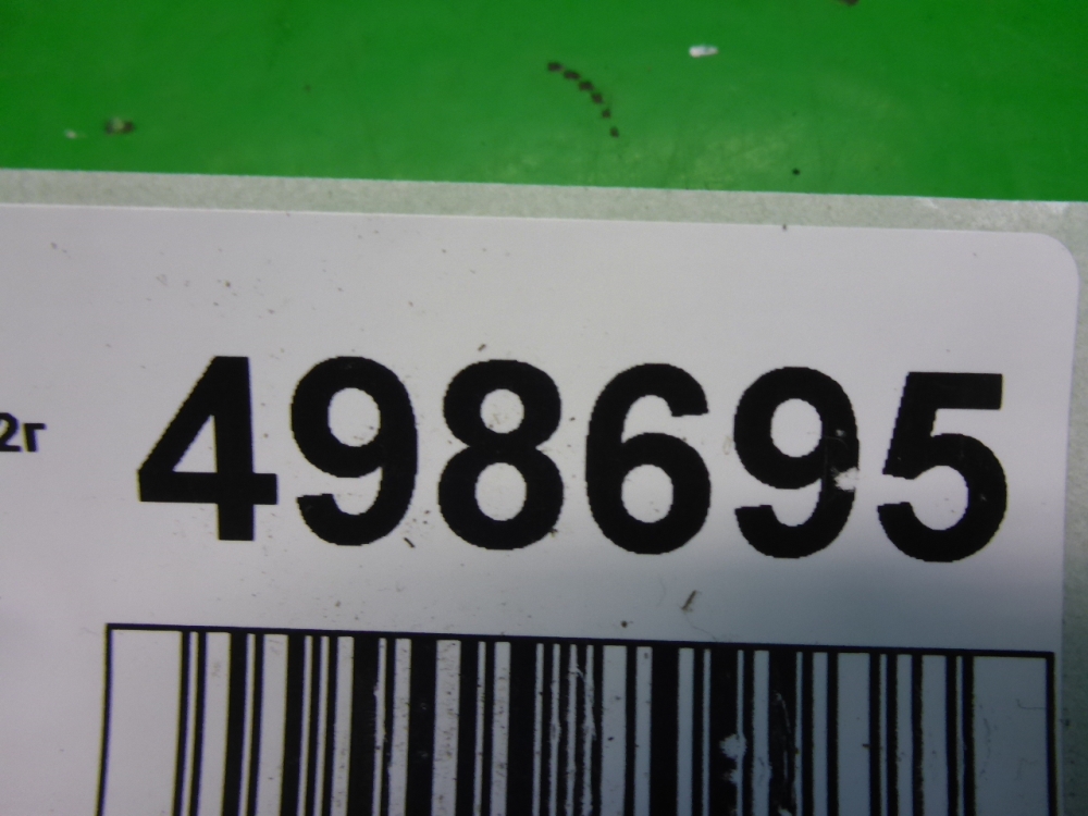 Обшивка стойки