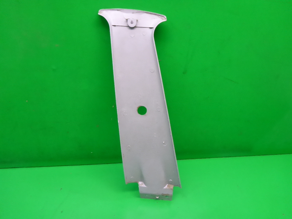 Обшивка стойки