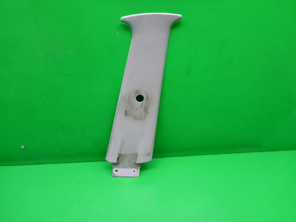 Обшивка стойки