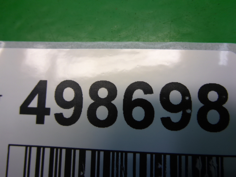 Обшивка стойки