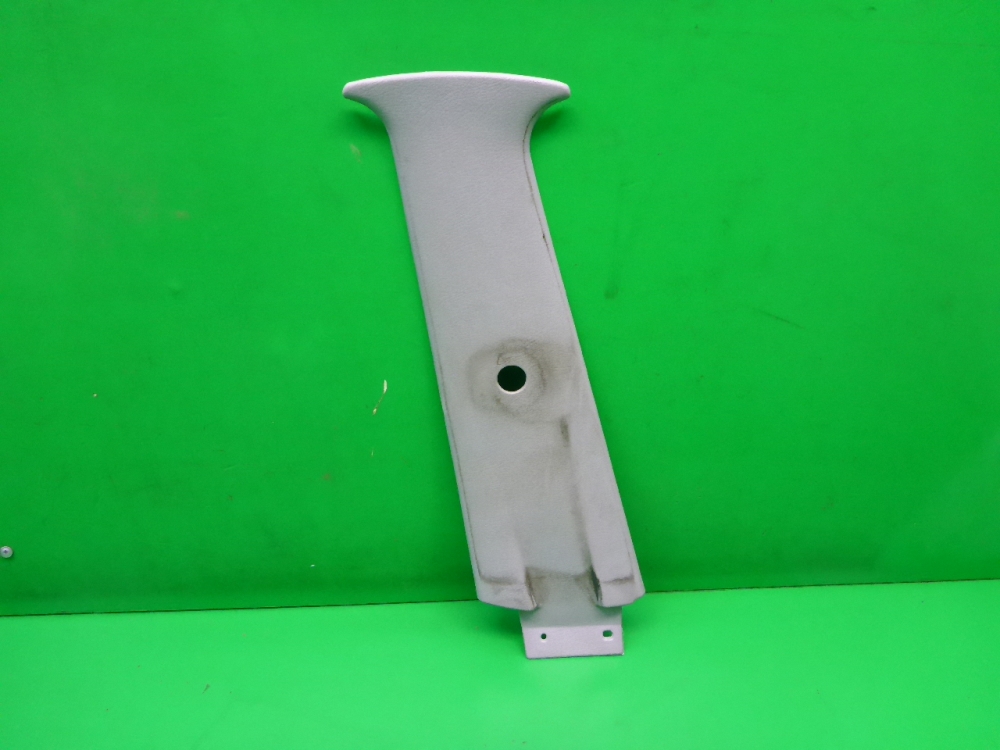 Обшивка стойки