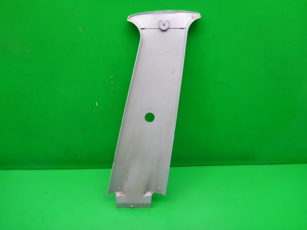 Обшивка стойки