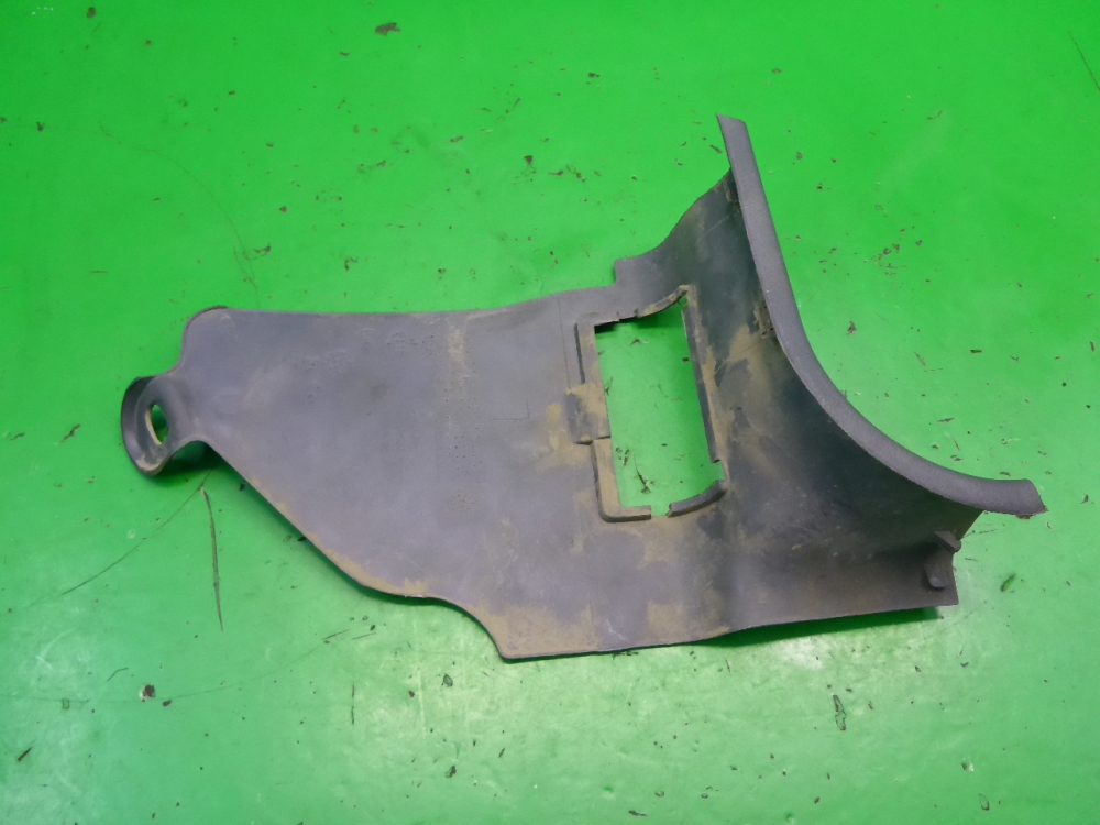 Накладка порога (внутренняя)