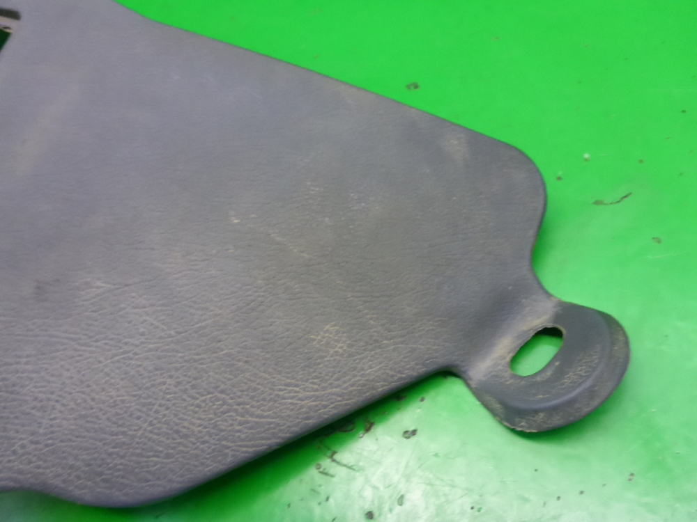 Накладка порога (внутренняя)