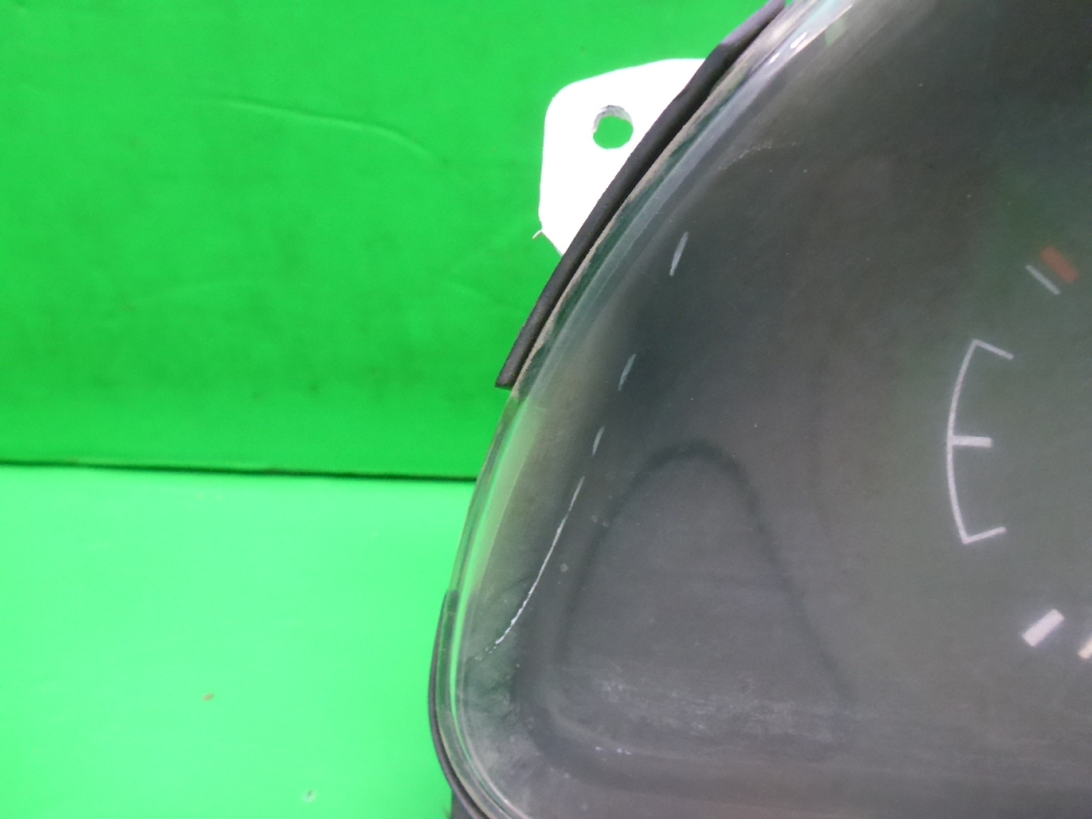 Панель приборов