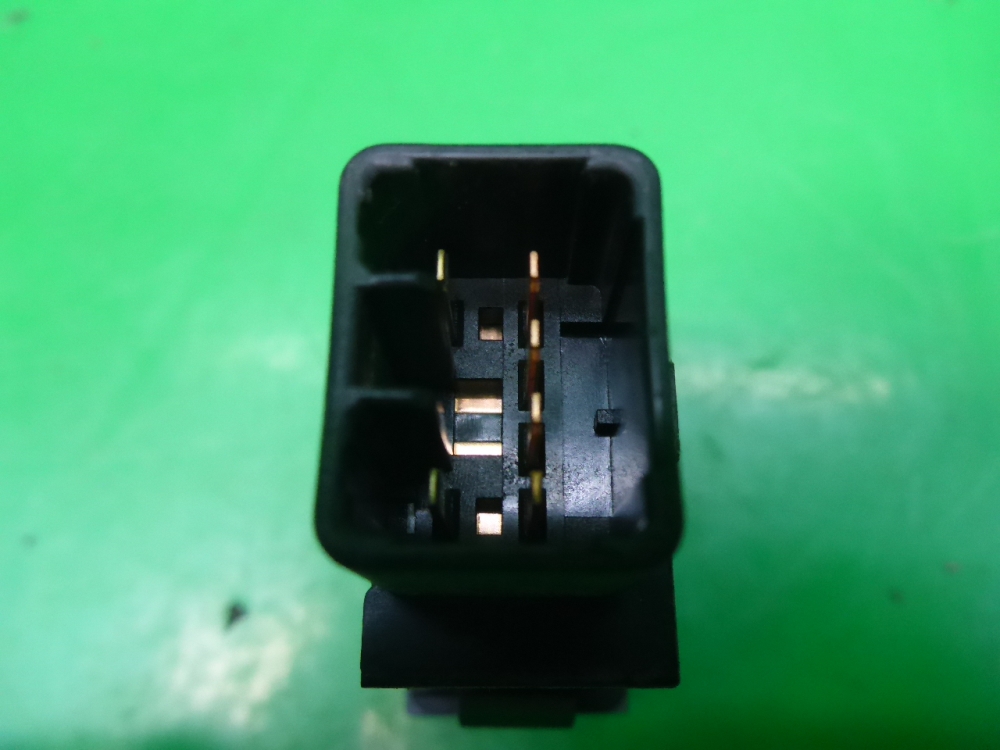 Кнопка блокировки дифференциала