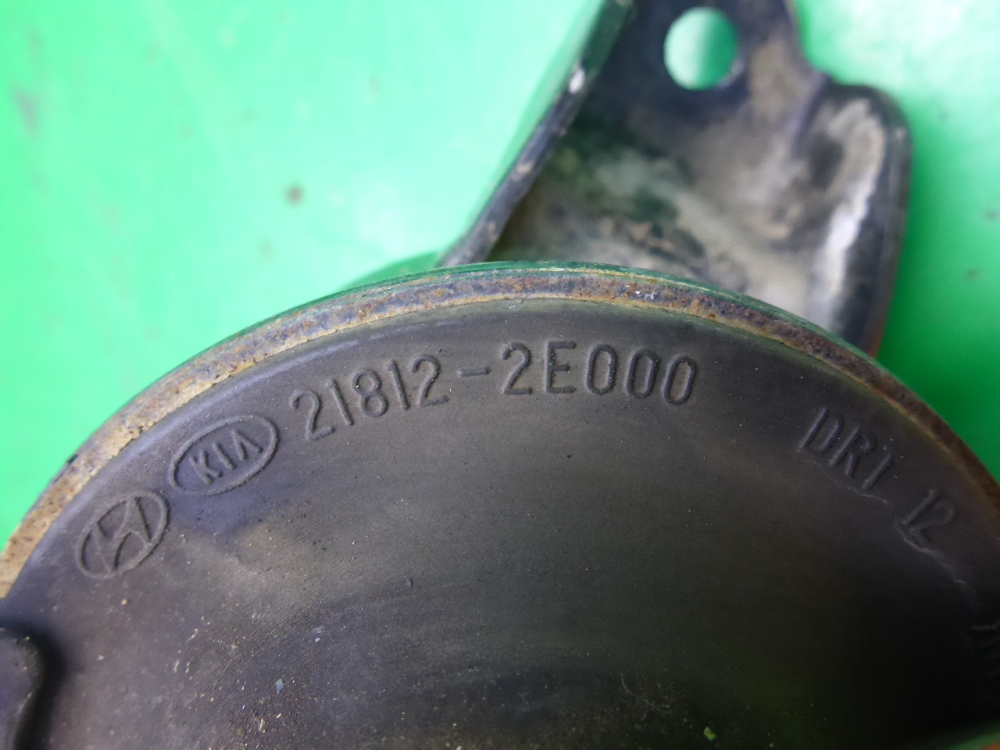 Опора двигателя правая