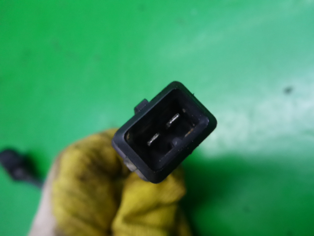 Датчик детонации