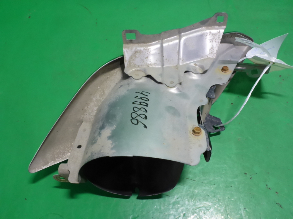 Насадка на глушитель