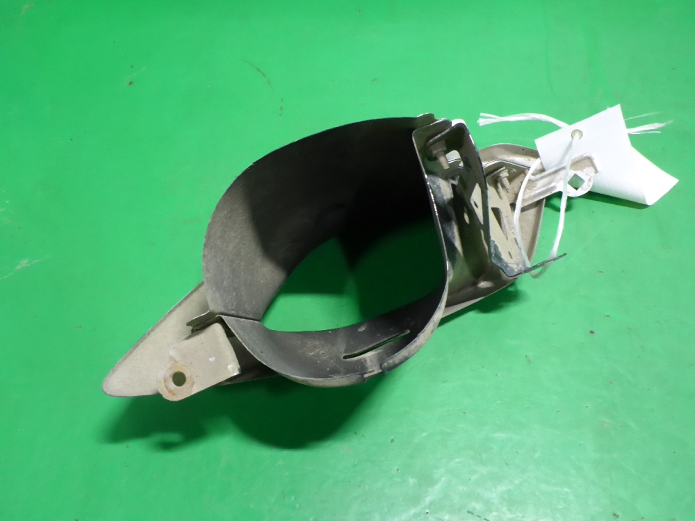 Насадка на глушитель