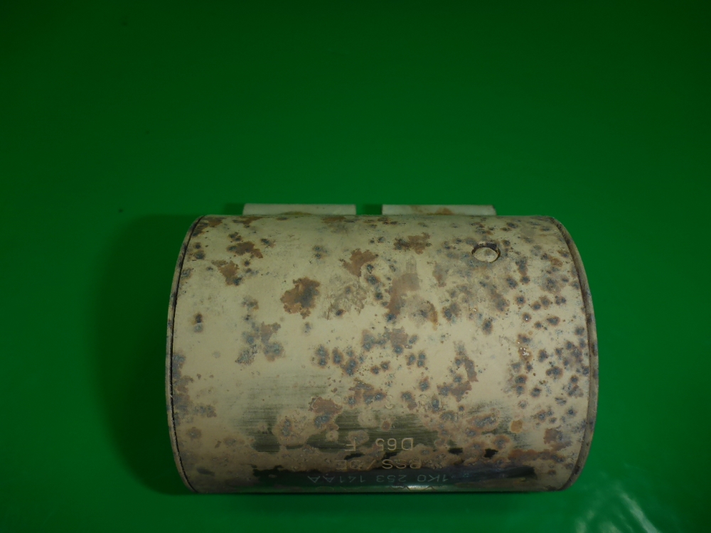 Хомут глушителя