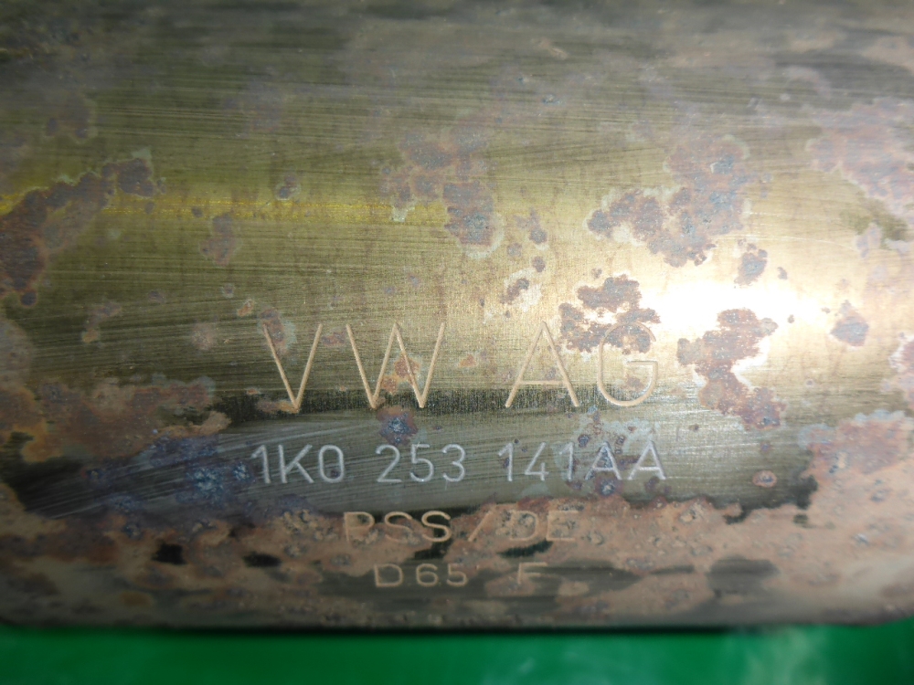 Хомут глушителя