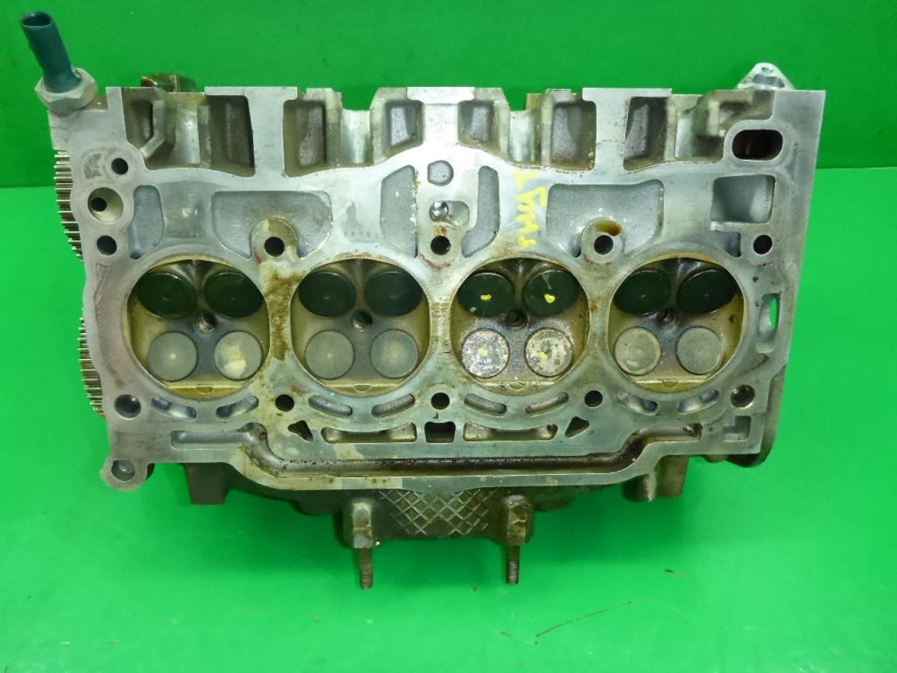 Головка блока цилиндров