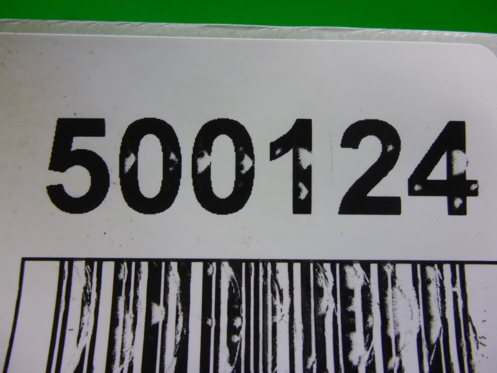 Ограничитель двери