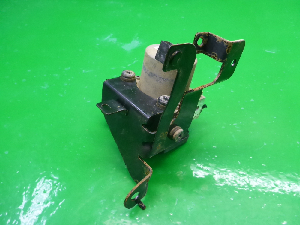 Блок ABS (насос)