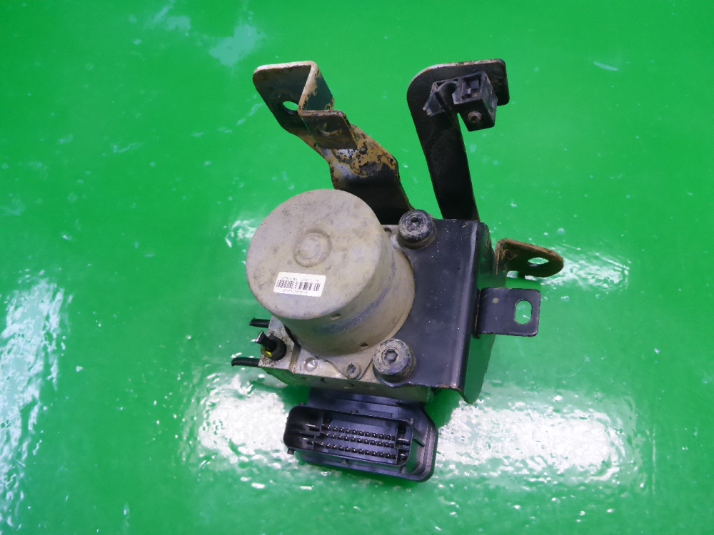 Блок ABS (насос)