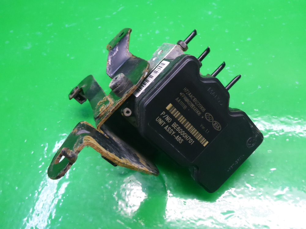 Блок ABS (насос)