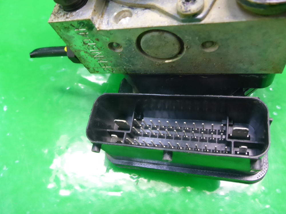 Блок ABS (насос)