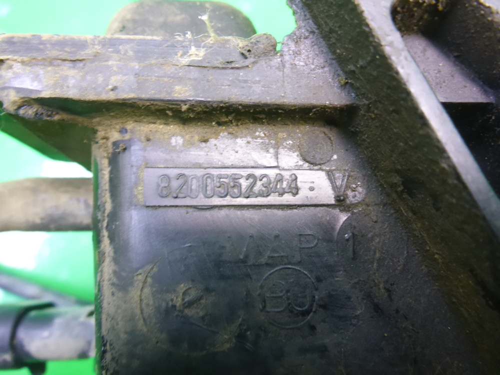 Коллектор впускной