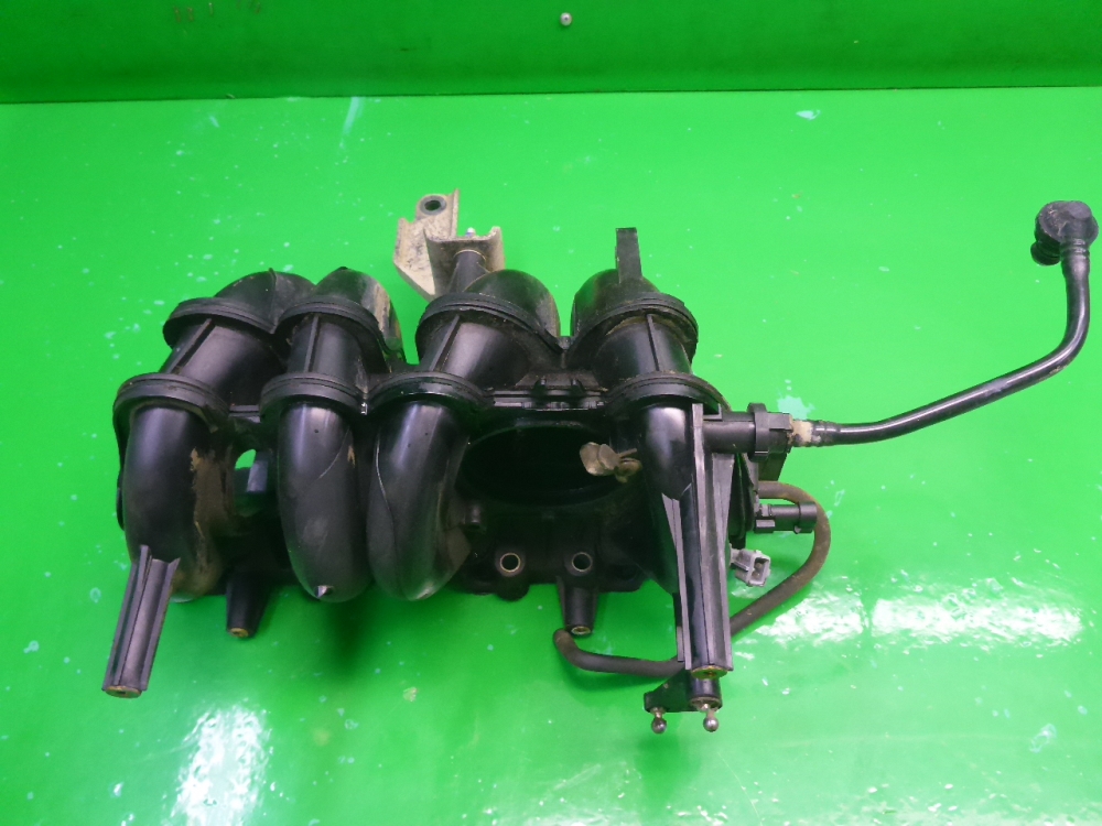 Коллектор впускной