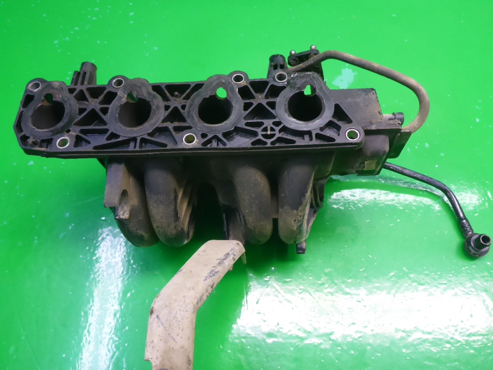 Коллектор впускной