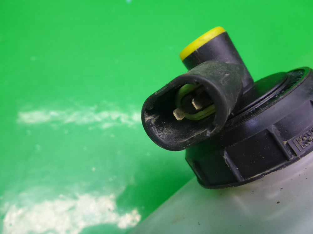 Цилиндр тормозной главный