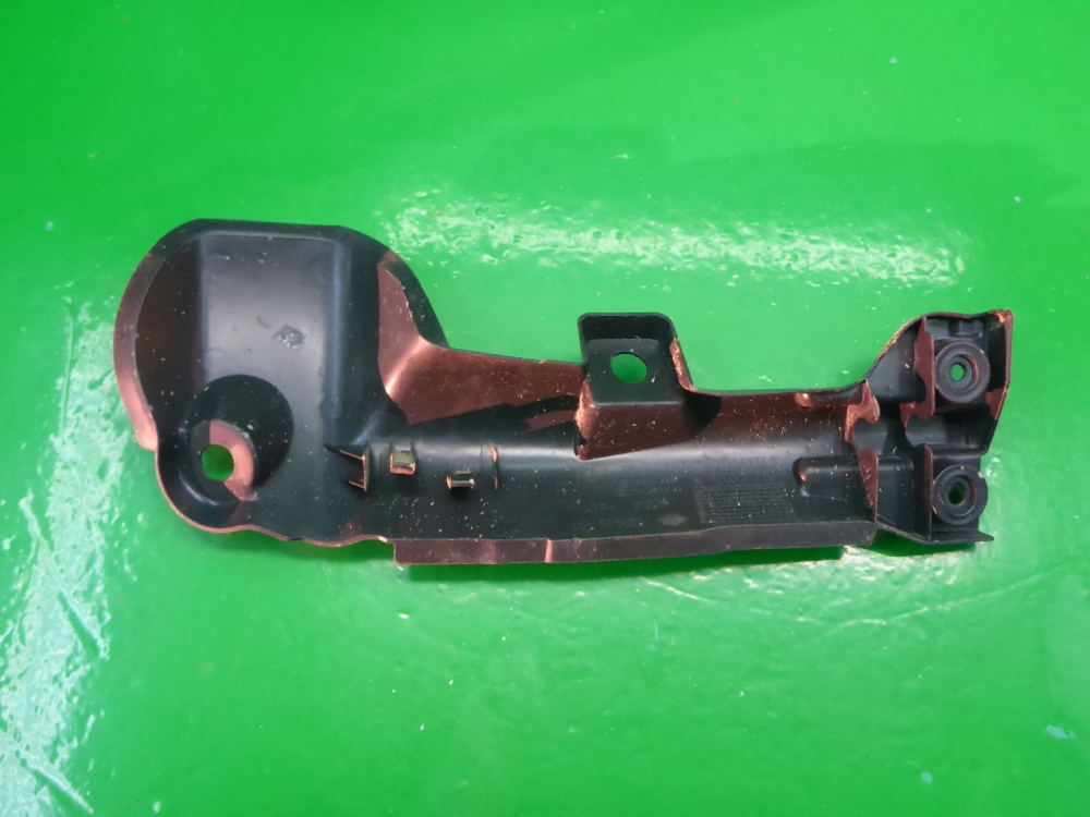 Пыльник рулевой рейки