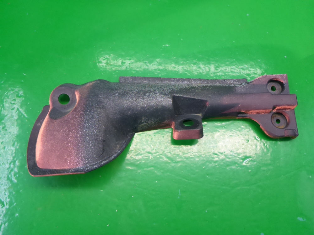 Пыльник рулевой рейки