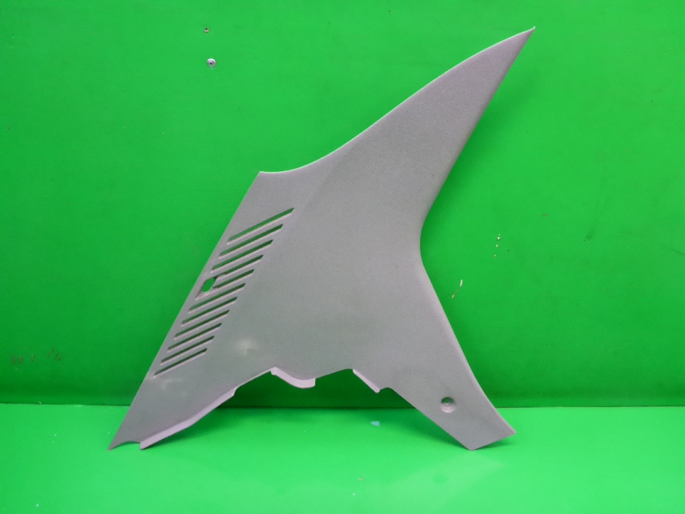 Обшивка стойки