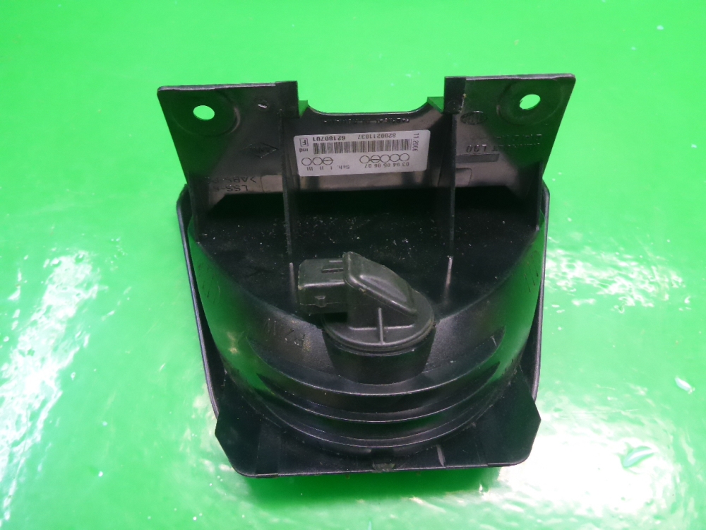 Фонарь задний (стоп сигнал)