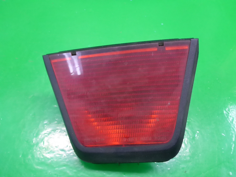 Фонарь задний (стоп сигнал)