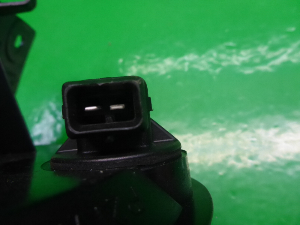 Фонарь задний (стоп сигнал)