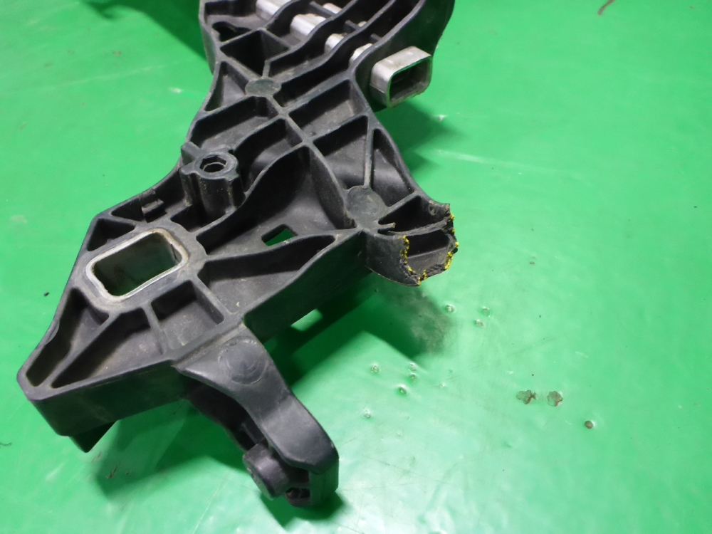 Панель передняя (телевизор)