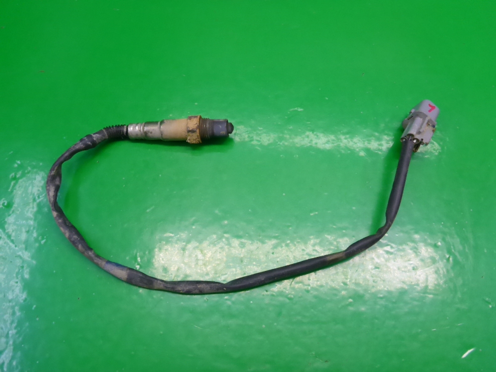 Датчик кислородный/Лямбда-зонд