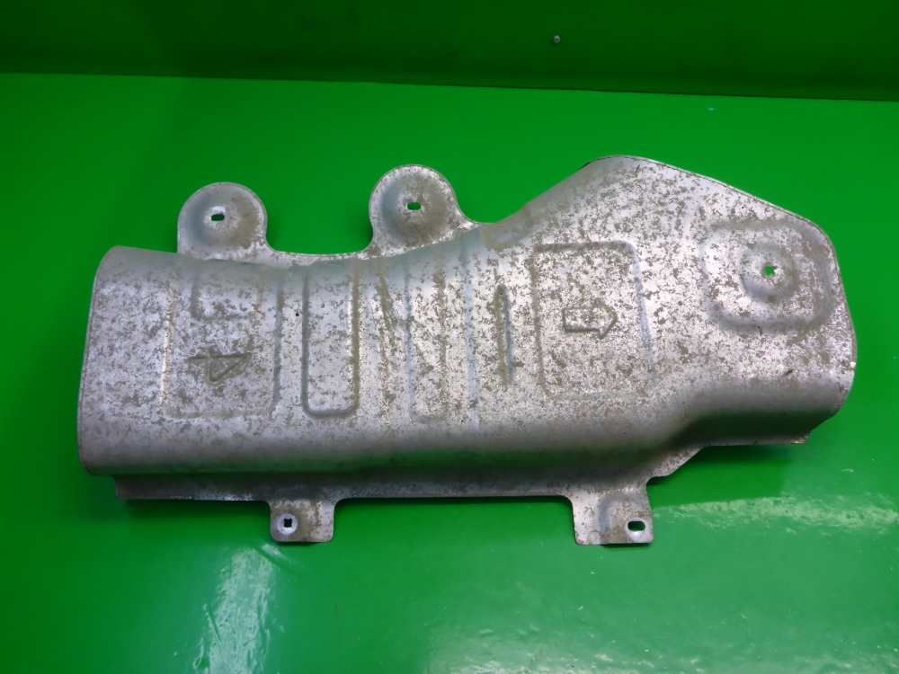 Экран тепловой