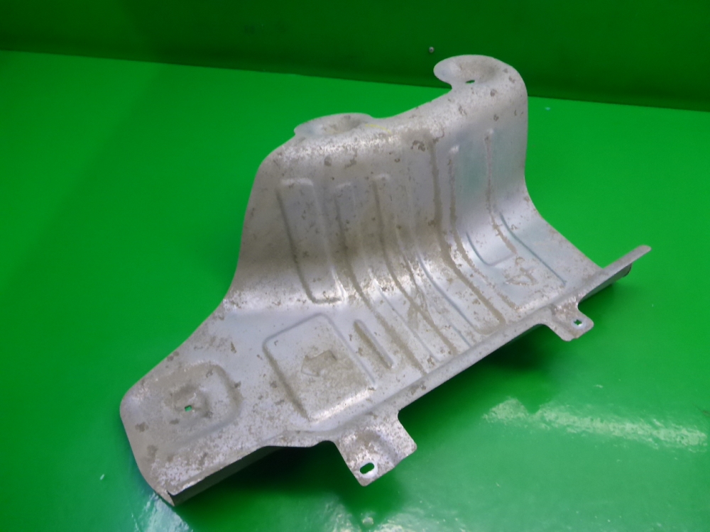 Экран тепловой