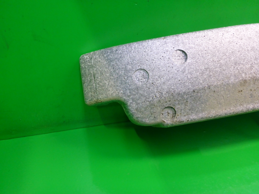 Наполнитель заднего бампера