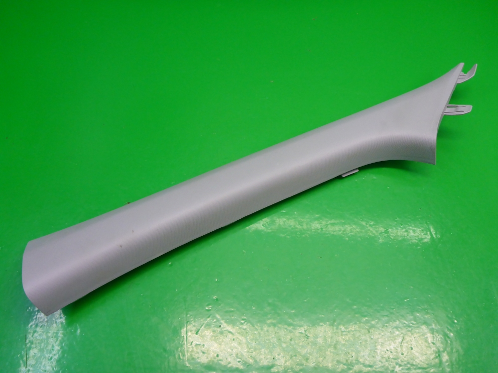 Обшивка стойки