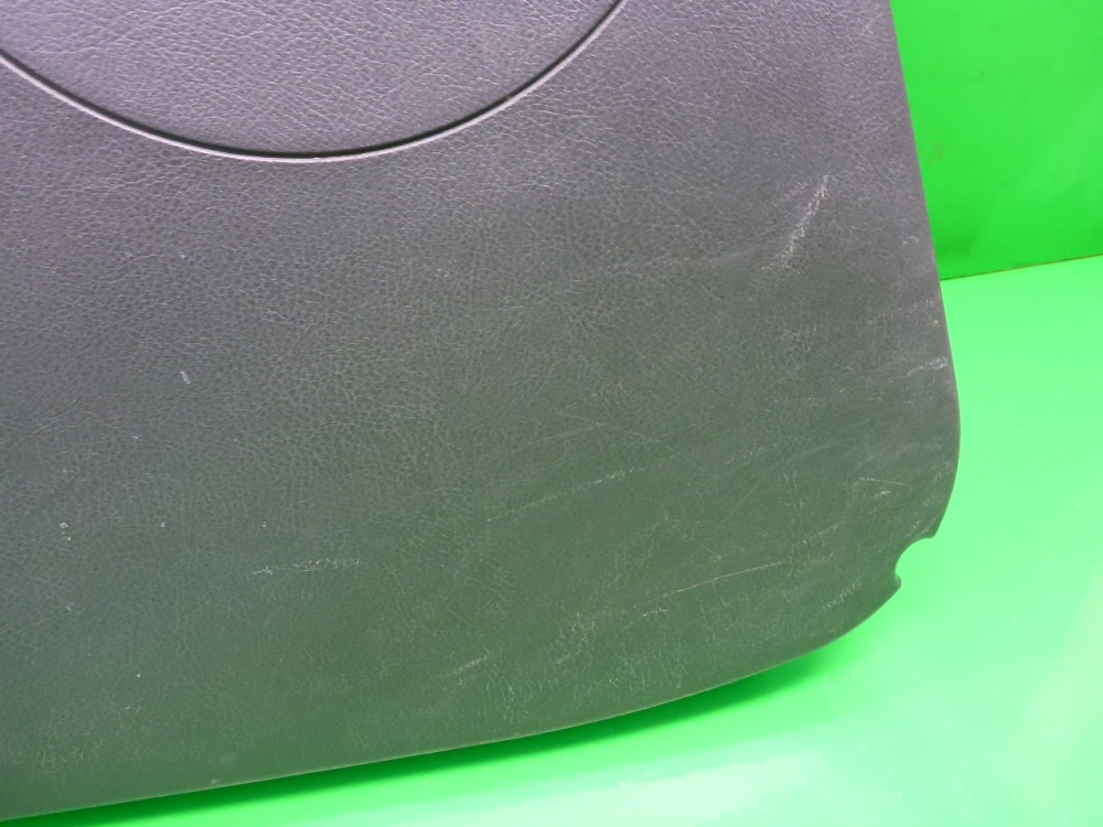 Обшивка двери задней левой