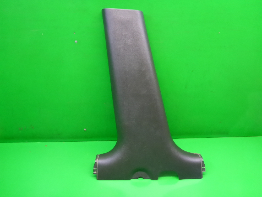 Обшивка стойки