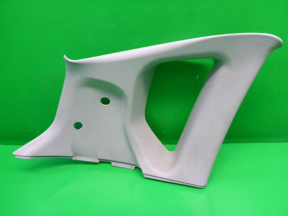 Обшивка стойки